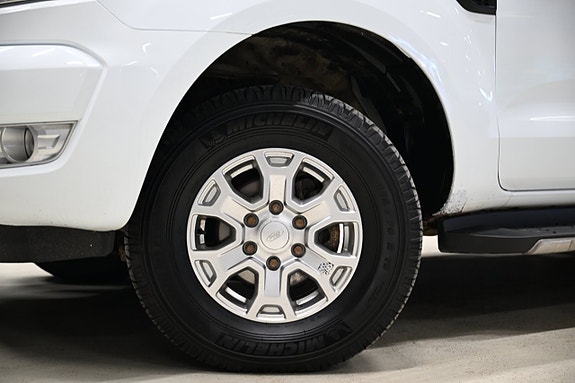 Ford Ranger 10 of 25