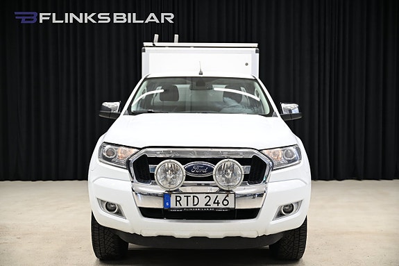 Ford Ranger 5 of 25