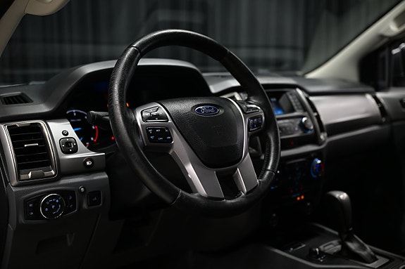 Ford Ranger 23 of 25