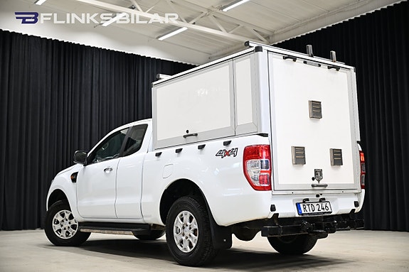 Ford Ranger 4 of 25