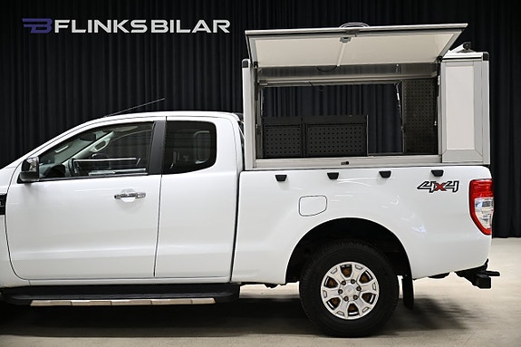 Ford Ranger 7 of 25
