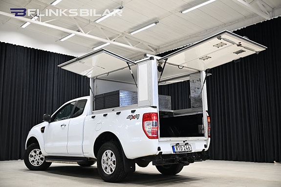 Ford Ranger 3 of 25