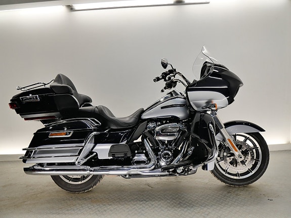 Harley-Davidson Road Glide Ultra