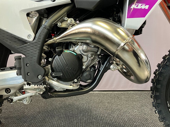 KTM SX 125 - KAMPANJPRIS 7 of 8