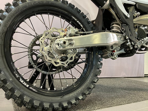 KTM SX 125 - KAMPANJPRIS 8 of 8
