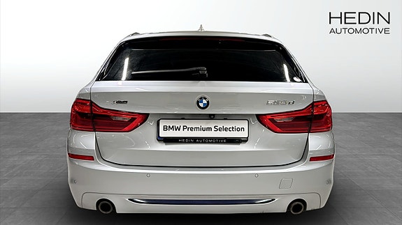 BMW 520 7 of 12