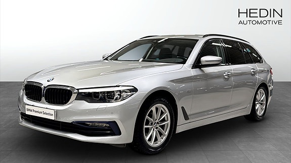 BMW 520d