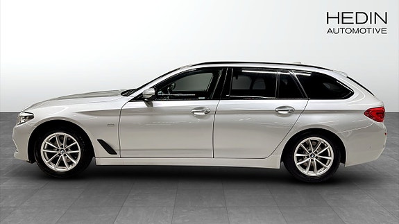 BMW 520 6 of 12