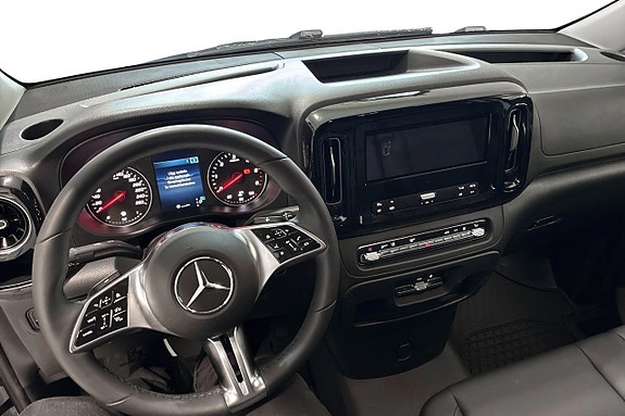 Mercedes-Benz Vito 119 7 of 11