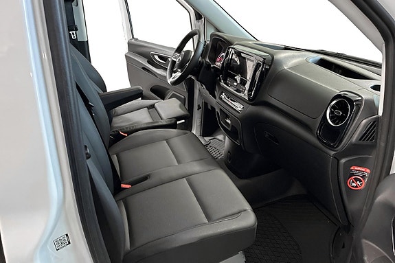 Mercedes-Benz Vito 119 8 of 11
