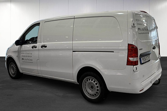 Mercedes-Benz Vito 119 2 of 5