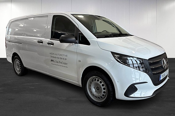 Mercedes-Benz Vito 119 4 of 5