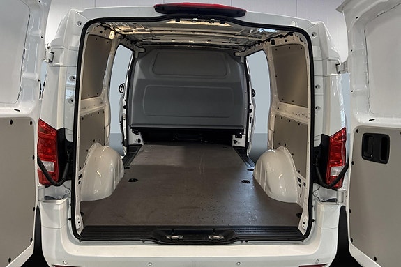 Mercedes-Benz Vito 119 6 of 11