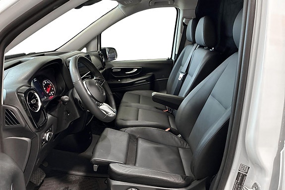 Mercedes-Benz Vito 119 9 of 11