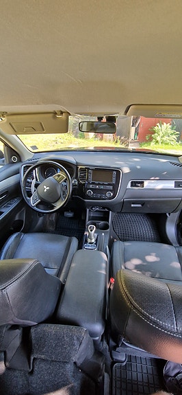 Mitsubishi Outlander 5 of 5