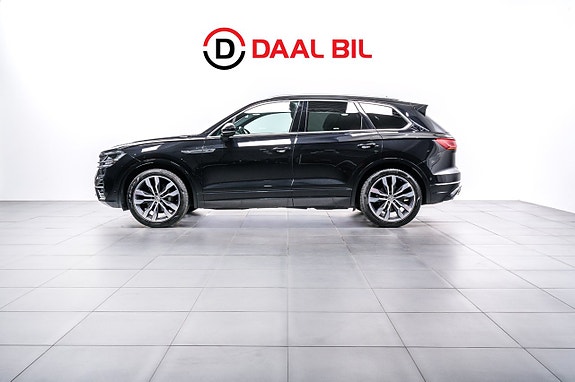 Volkswagen Touareg 2020