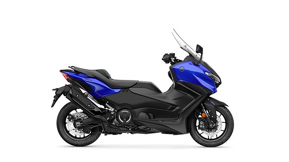 Yamaha T-Max