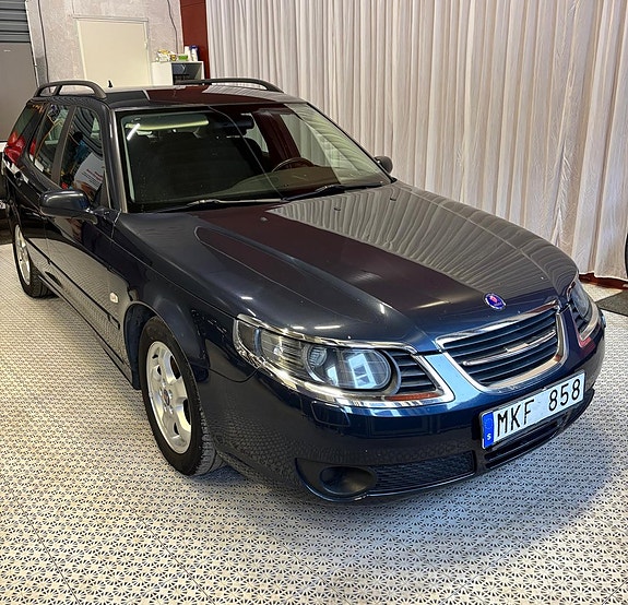 Saab 9-5