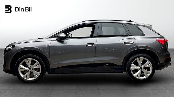 Audi Q4 e-tron 2 of 12