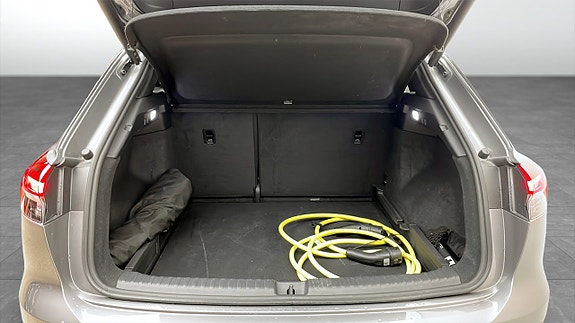 Audi Q4 e-tron 12 of 12