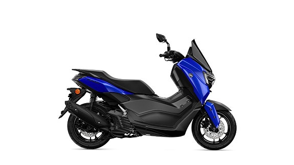 Yamaha NMAX 125