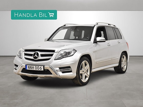 Mercedes-Benz GLK220