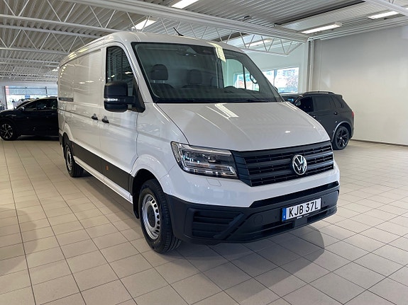 Volkswagen Crafter 2 of 5