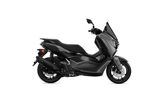 Yamaha NMAX 125