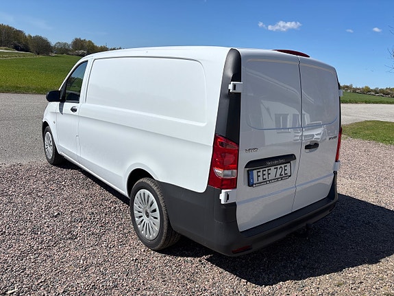 Mercedes-Benz Vito 110 5 of 5