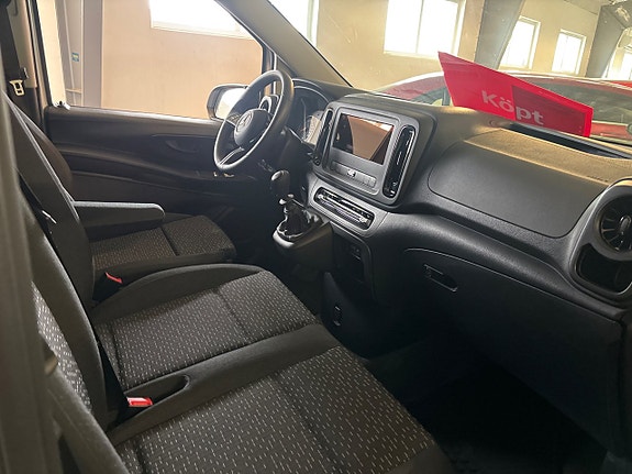 Mercedes-Benz Vito 110 15 of 15