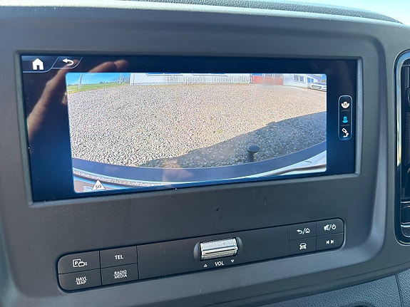 Mercedes-Benz Vito 110 7 of 15