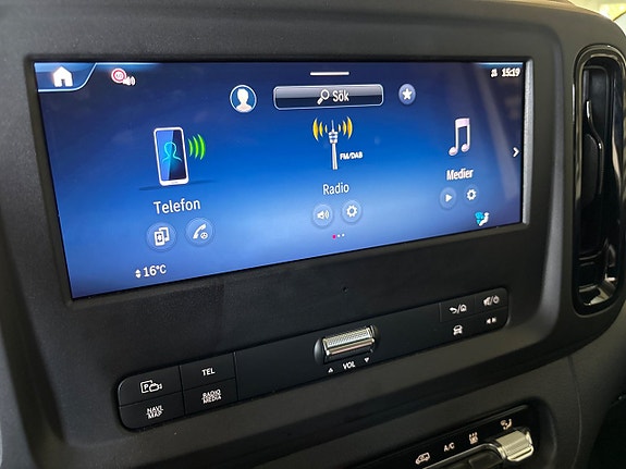 Mercedes-Benz Vito 110 13 of 15