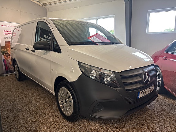 Mercedes-Benz Vito 110 14 of 15