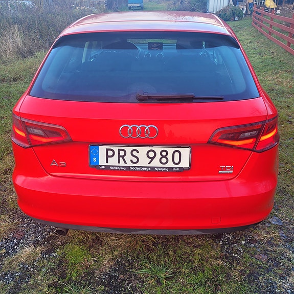 Audi A3 4 of 5
