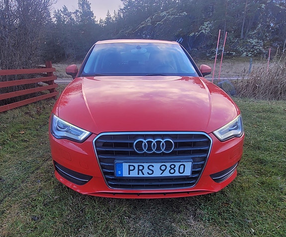 Audi A3 5 of 5