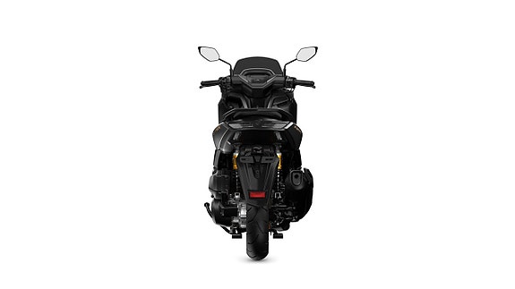 Yamaha NMAX 155 TECH MAX , Omgående leverans 2 of 8