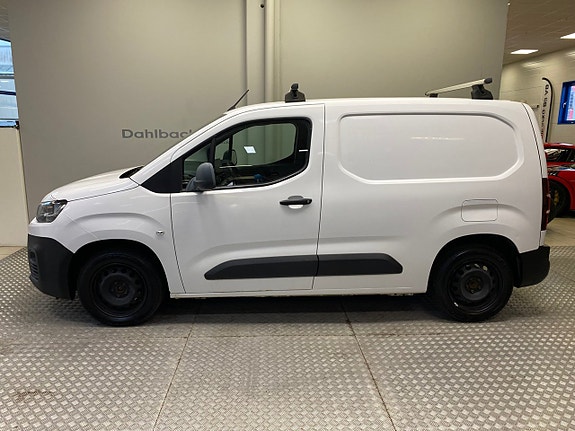 Citroen Berlingo 2 of 5