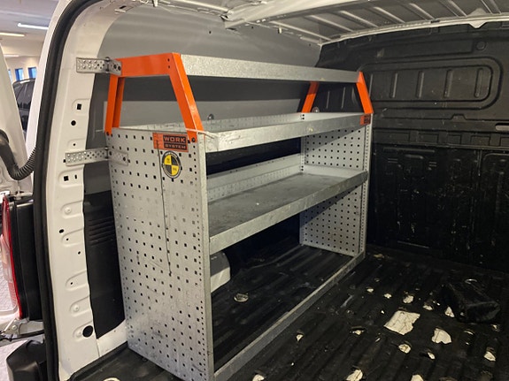 Citroen Berlingo 8 of 8