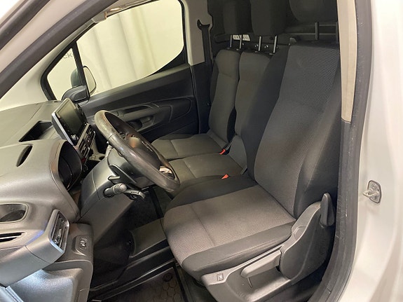 Citroen Berlingo 6 of 8