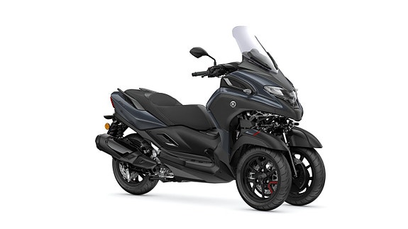 Yamaha Tricity 300 B-körkort , Nu i butiken 3 of 8