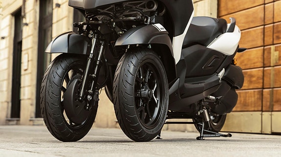 Yamaha Tricity 300 B-körkort , Nu i butiken 6 of 8
