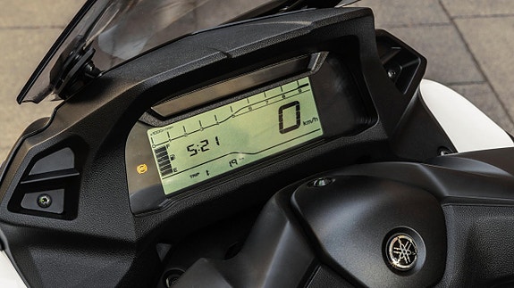 Yamaha Tricity 300 B-körkort , Nu i butiken 8 of 8