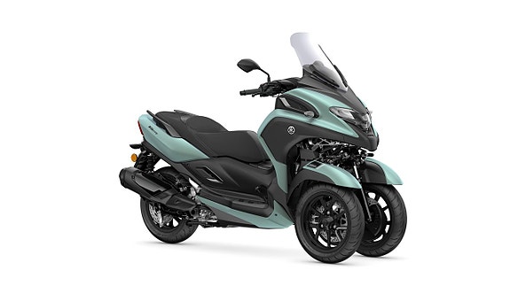 Yamaha Tricity 300 B-körkort , Nu i butiken 2 of 8