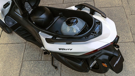 Yamaha Tricity 300 B-körkort , Nu i butiken 7 of 8
