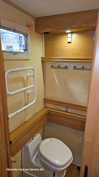 Kabe ROYAL 780  TDL KS 11 of 21