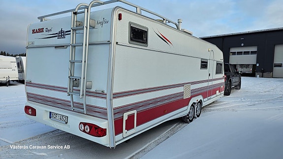 Kabe ROYAL 780  TDL KS 4 of 21