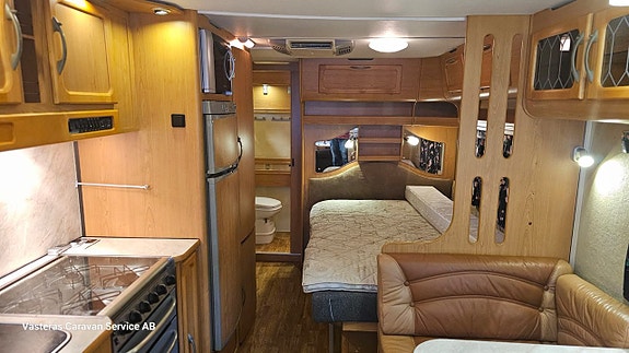 Kabe ROYAL 780  TDL KS 14 of 21