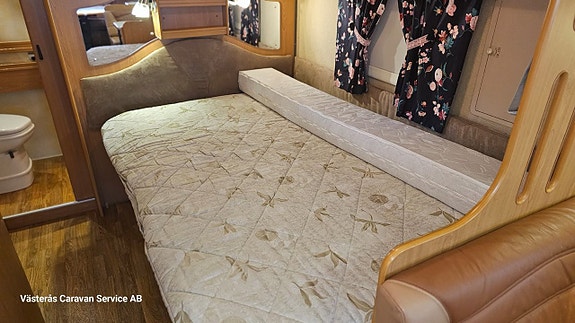 Kabe ROYAL 780  TDL KS 12 of 21