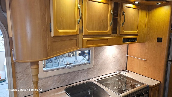 Kabe ROYAL 780  TDL KS 15 of 21