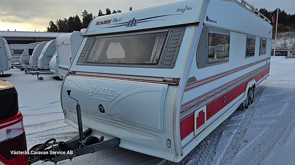 Kabe ROYAL 780  TDL KS 2 of 21